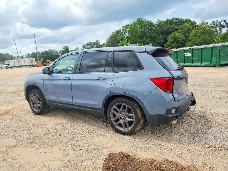 5FNYF8H56PB011631 2023 HONDA PASSPORT-1