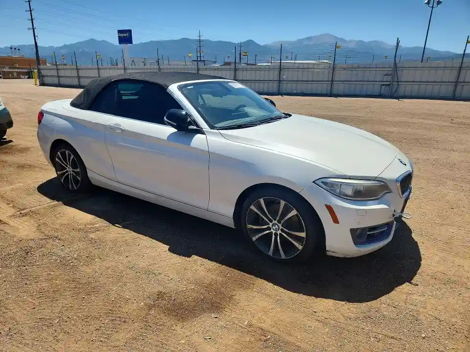 WBA1K7C55FV235128 2015 BMW 2 SERIES-3