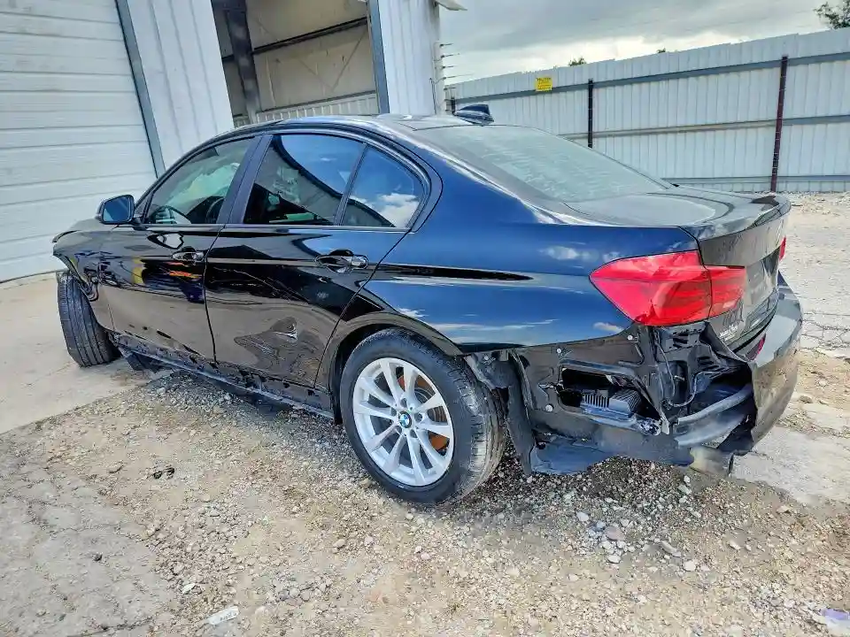 WBA8E1G3XHNU17695 2017 BMW 3 SERIES-1