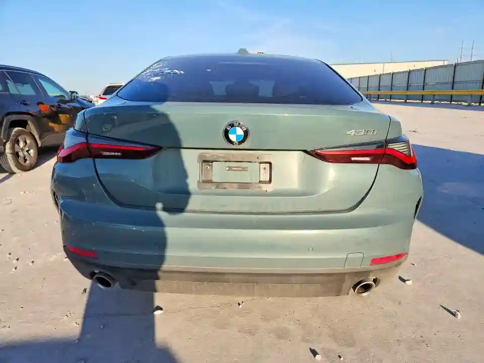 WBA23FB07SFV14585 2025 BMW 4 SERIES-5