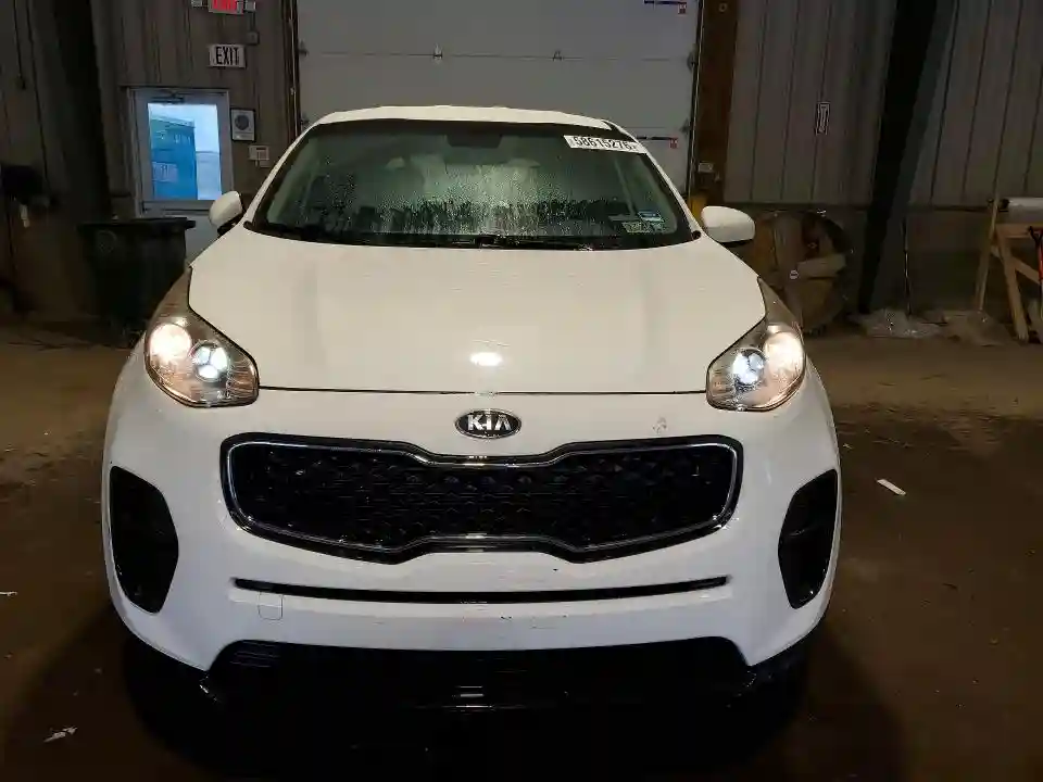 KNDPM3AC7K7521109 2019 KIA SPORTAGE-4