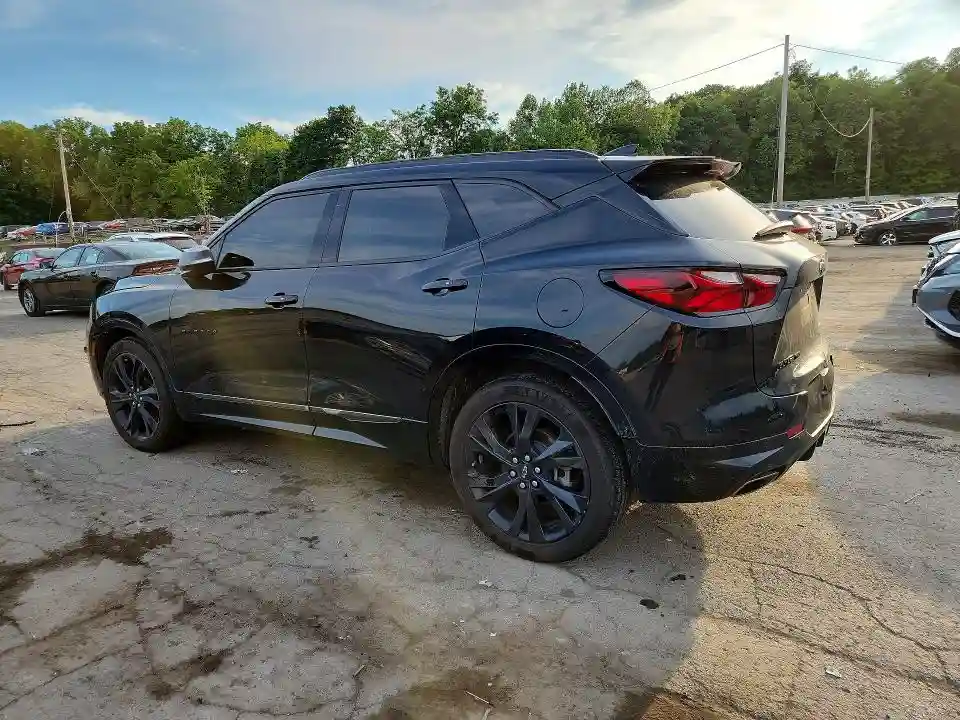 3GNKBKRS4NS225516 2022 CHEVROLET BLAZER-1