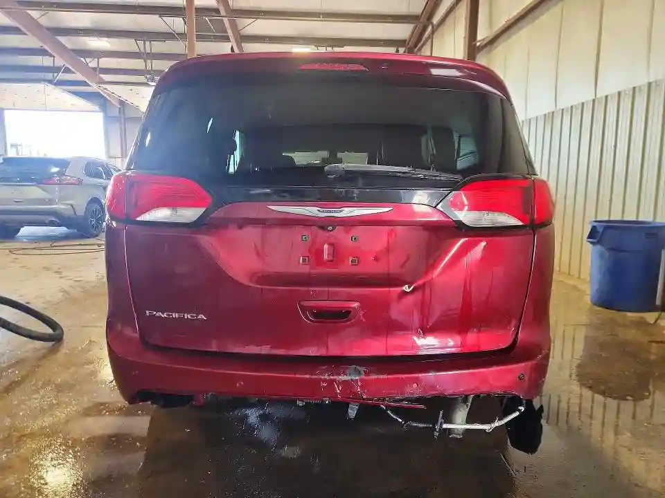 2C4RC1BG7LR105997 2020 CHRYSLER PACIFICA-5