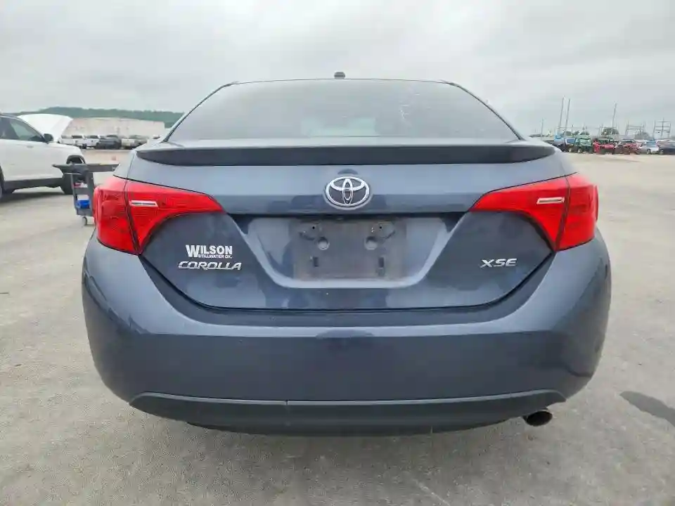 5YFBURHE9KP856875 2019 TOYOTA COROLLA-5
