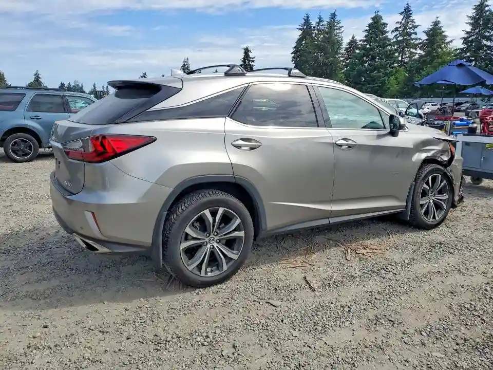 2T2BZMCA3JC154019 2018 LEXUS RX350-2