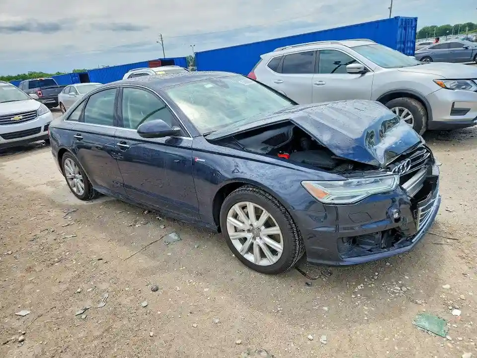 WAUHGAFC1GN081364 2016 AUDI A6-3