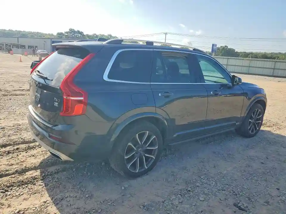 YV4A22PK0G1091743 2016 VOLVO XC90-2