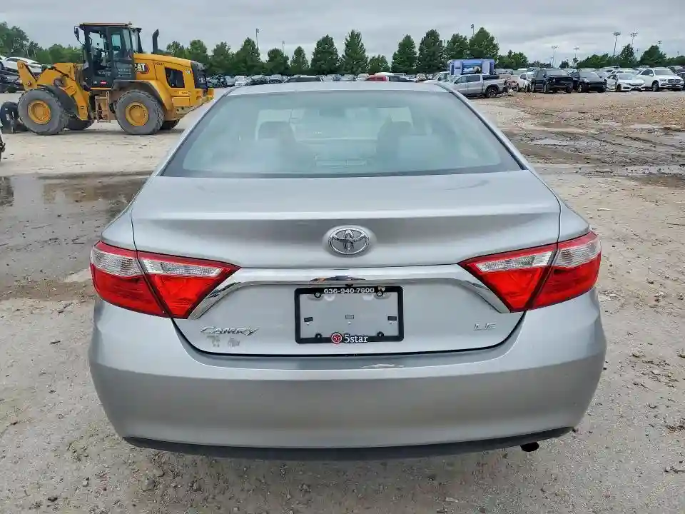 4T1BF1FKXGU233212 2016 TOYOTA CAMRY-5