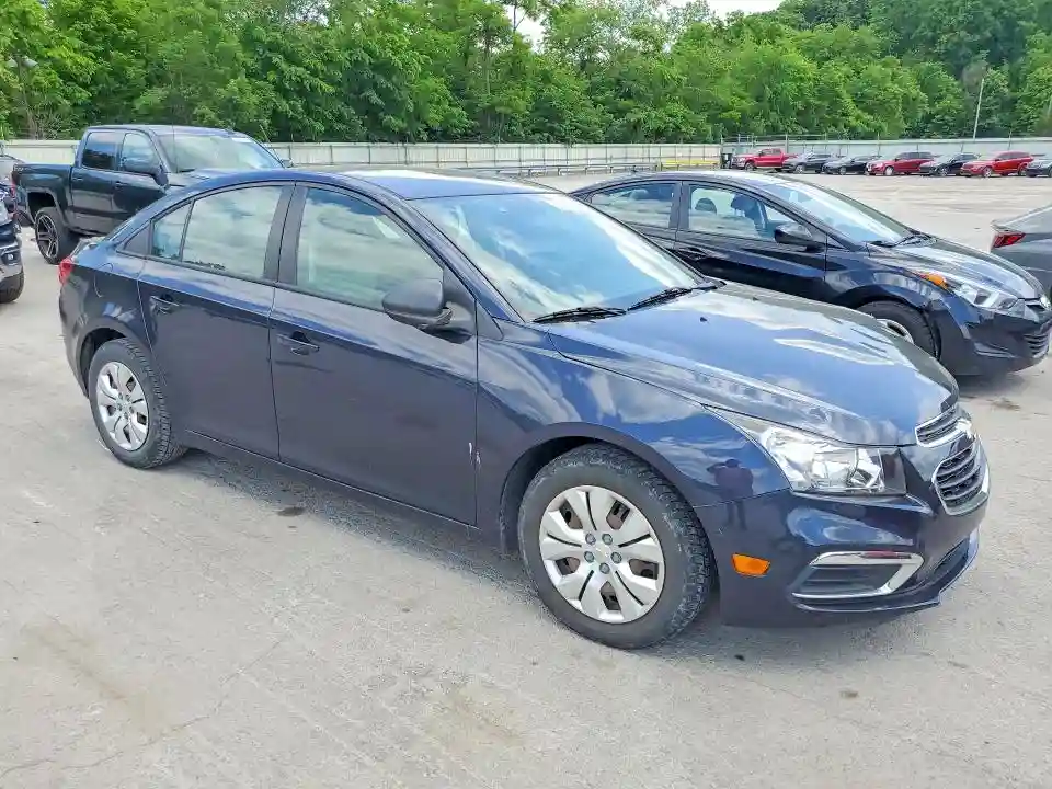 1G1PC5SG3G7161496 2016 CHEVROLET CRUZE-3