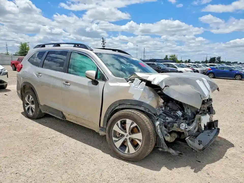 4S4WMABD5K3423674 2019 SUBARU ASCENT-3