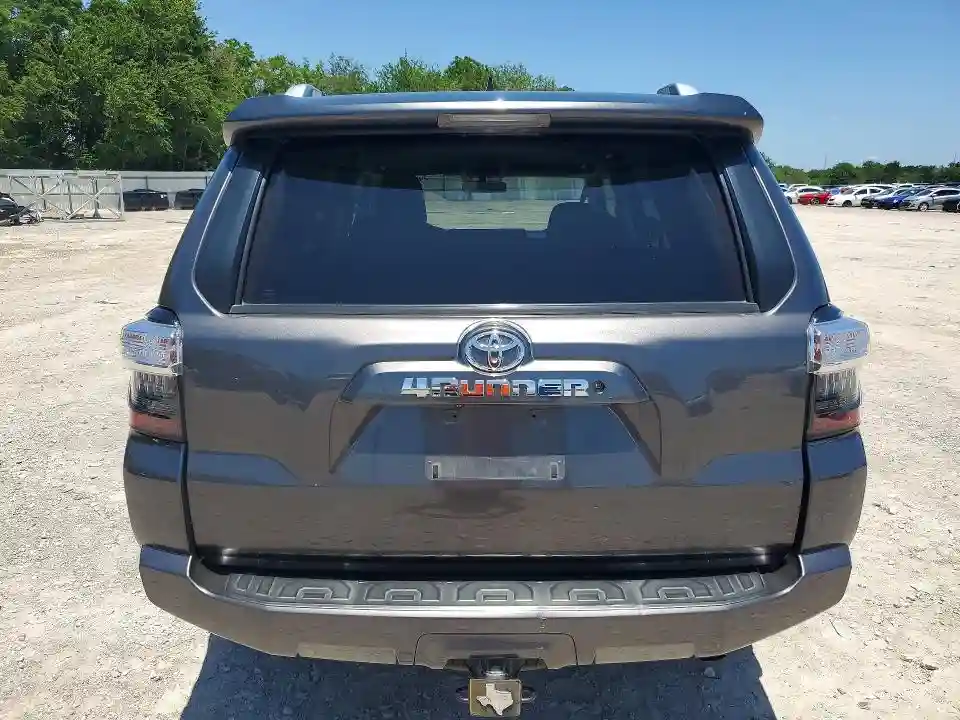 JTEZU5JR9F5107853 2015 TOYOTA 4RUNNER-5