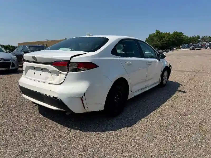5YFEPRAE0LP039004 2020 TOYOTA COROLLA-2
