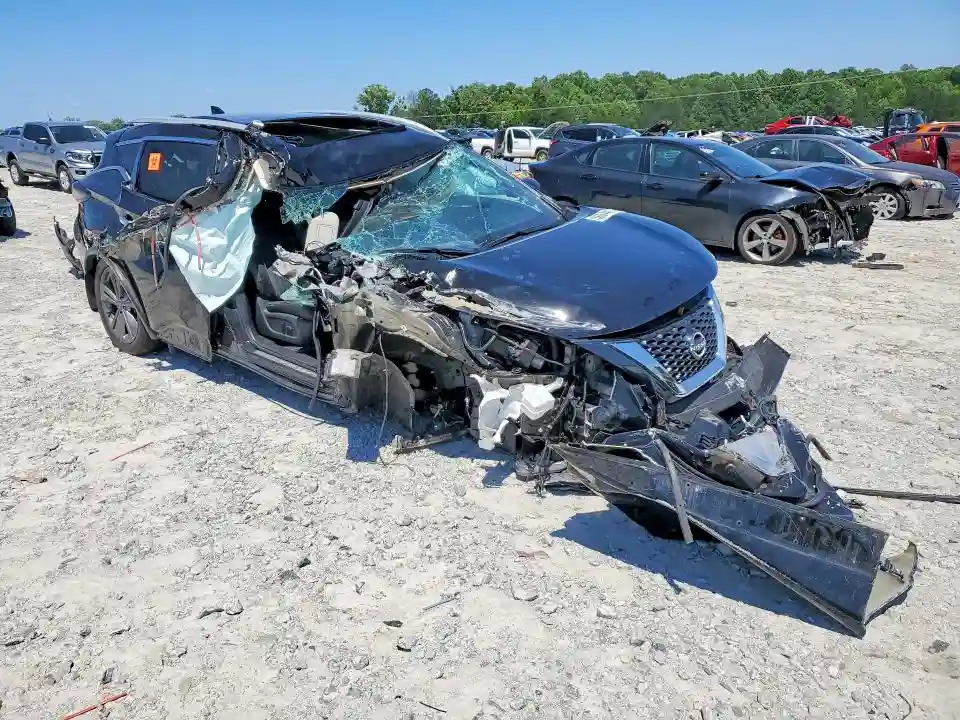 5N1AZ2DS9RC124809 2024 NISSAN MURANO-3