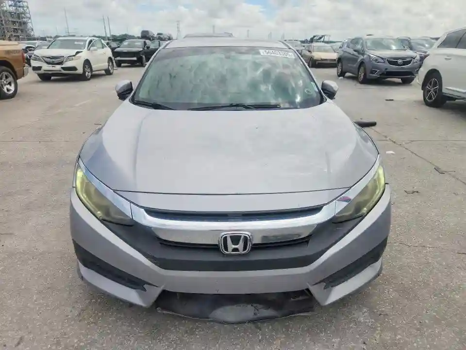 19XFC2F54GE003517 2016 HONDA CIVIC-4