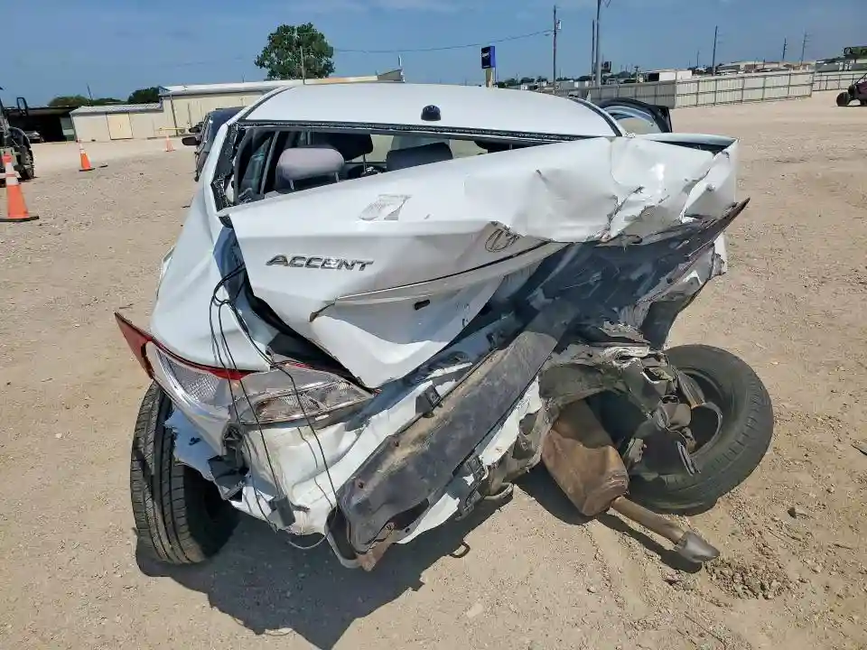 KMHCT4AE8GU147039 2016 HYUNDAI ACCENT-5
