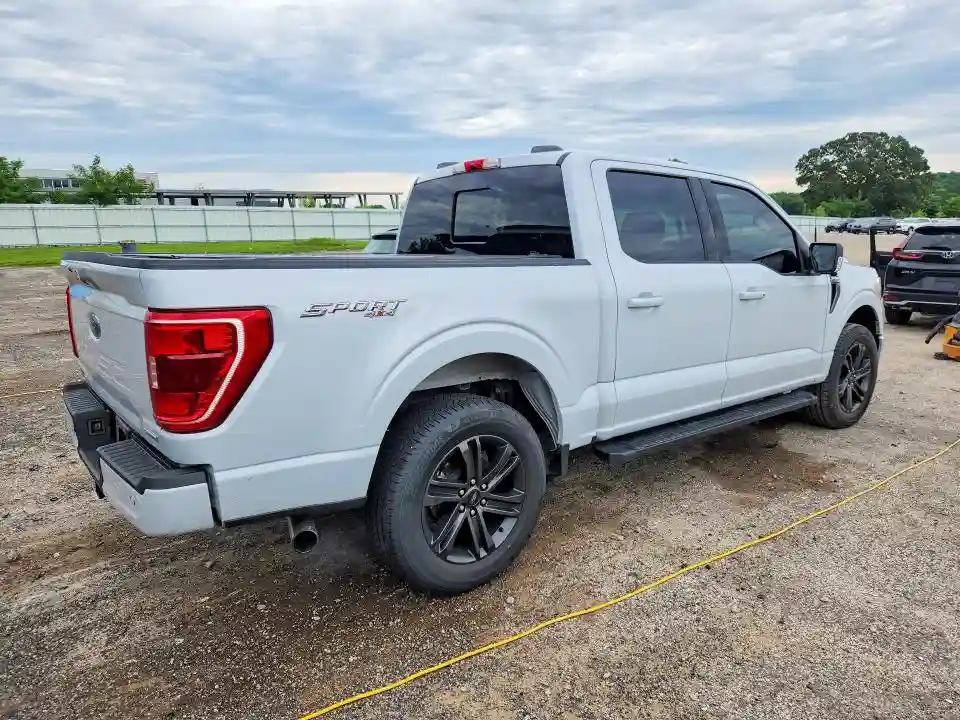 1FTEW1EPXMKE49759 2021 FORD F150-2