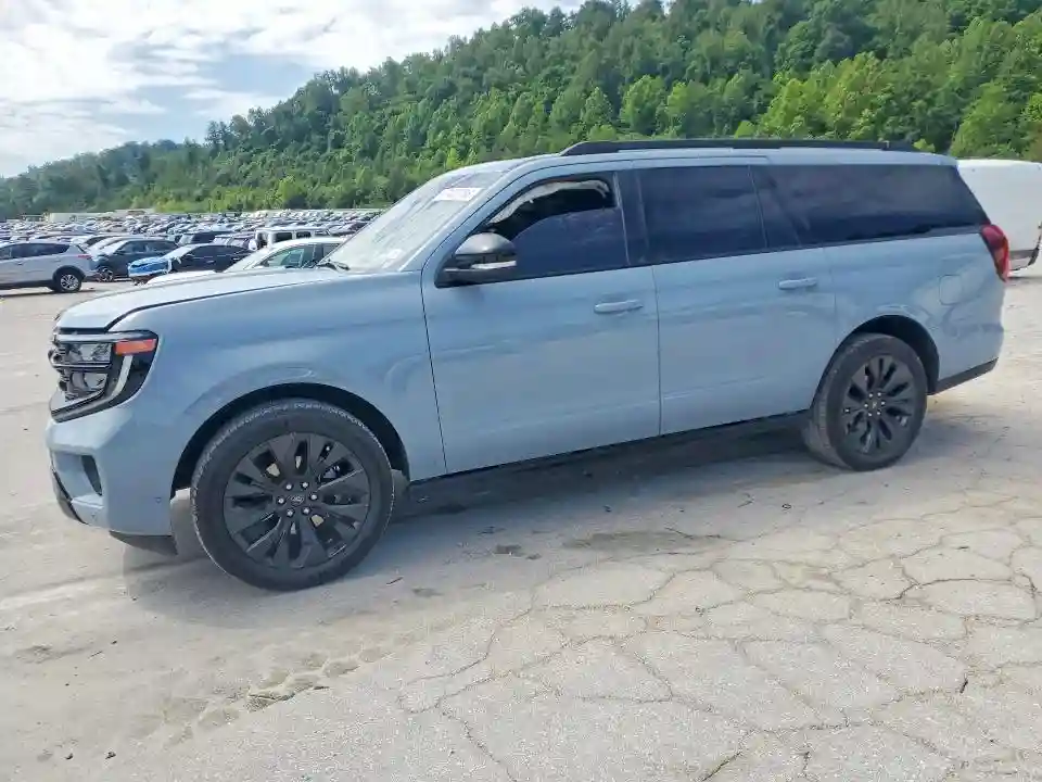 1FMJK1M8XSEA07298 2025 FORD EXPEDITION-0