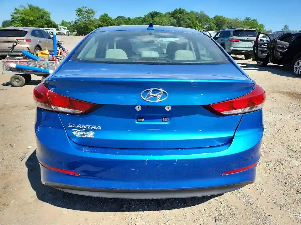 5NPD84LF1HH042547 2017 HYUNDAI ELANTRA-5