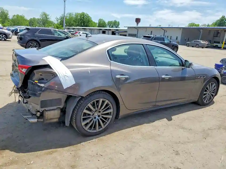 ZAM57YTA6L1355396 2020 MASERATI ALL OTHER-2