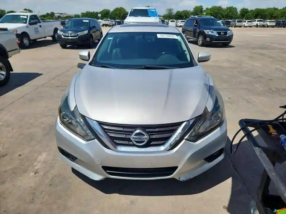 1N4AL3APXGC257481 2016 NISSAN ALTIMA-4