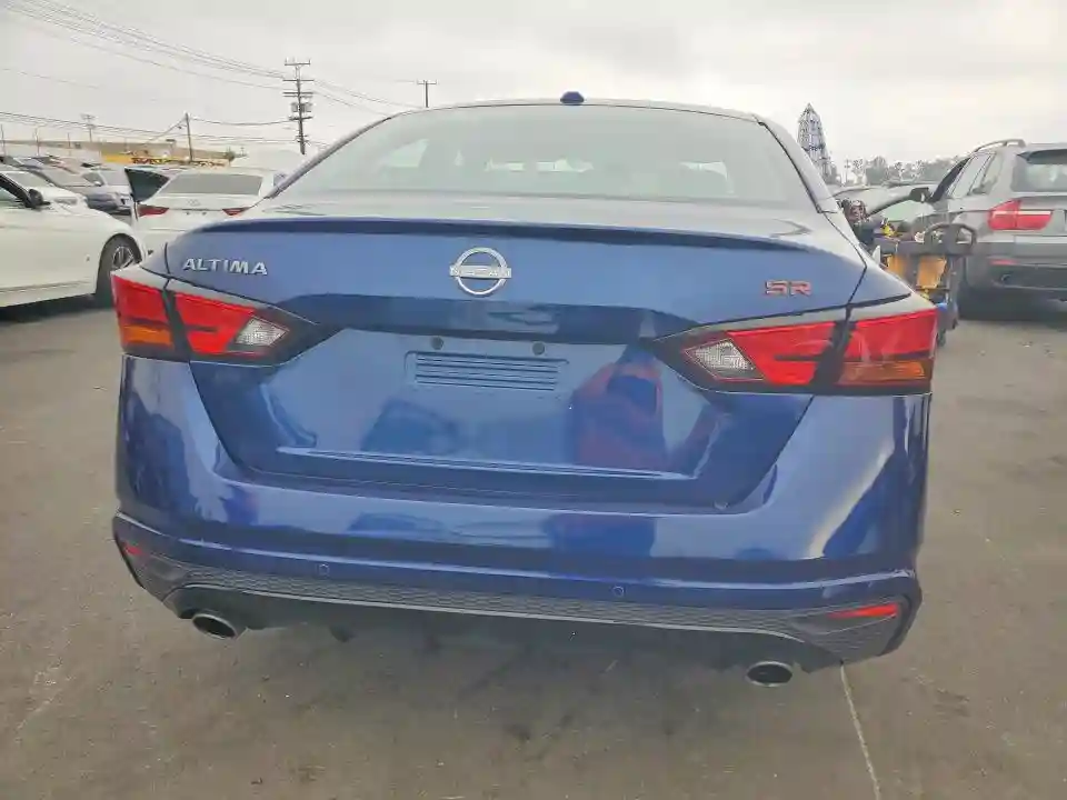 1N4BL4CV9PN359994 2023 NISSAN ALTIMA-5