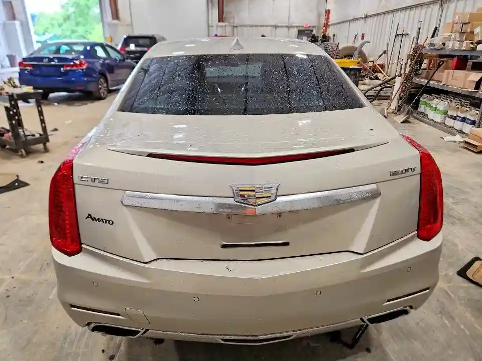 1G6AP5SXXG0111899 2016 CADILLAC CTS-5