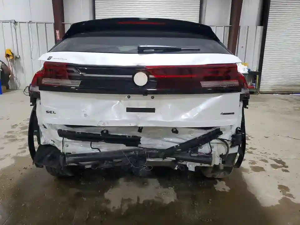 1V2AE2CA3SC211697 2025 VOLKSWAGEN ATLAS-5