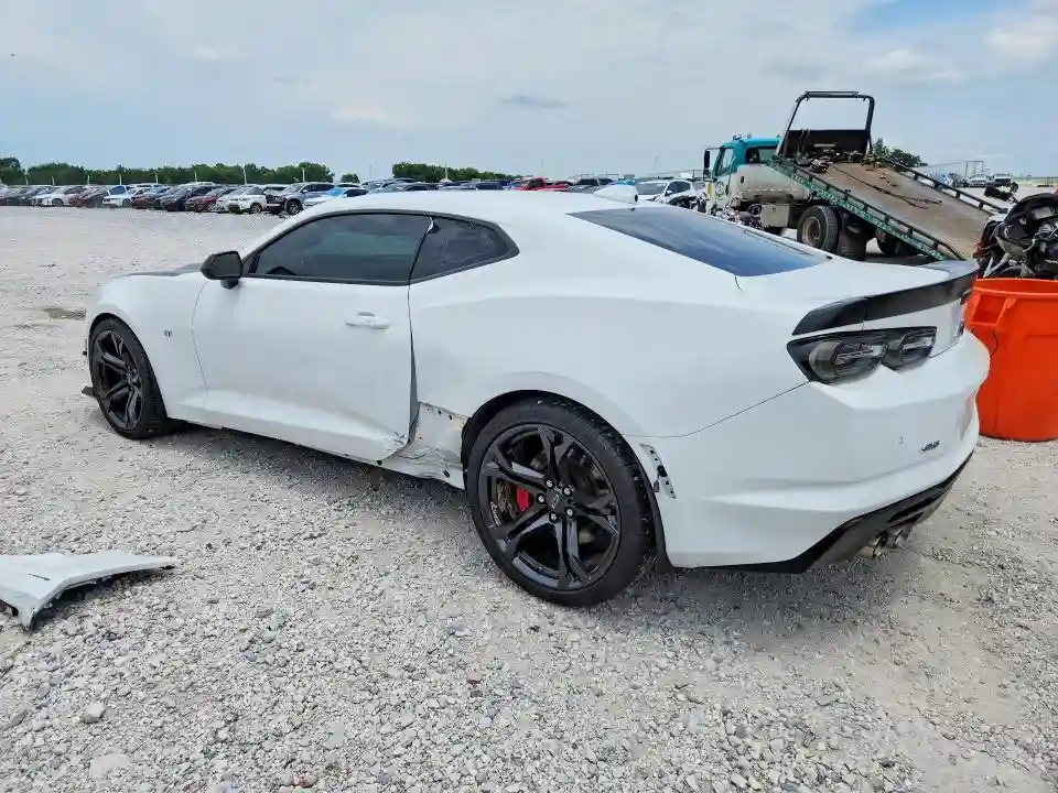 1G1FH1R74P0139222 2023 CHEVROLET CAMARO-1