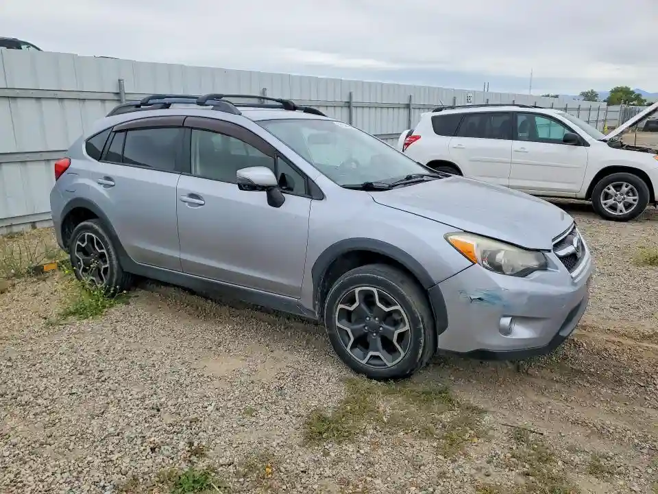 JF2GPAMC4F8271014 2015 SUBARU XV-3