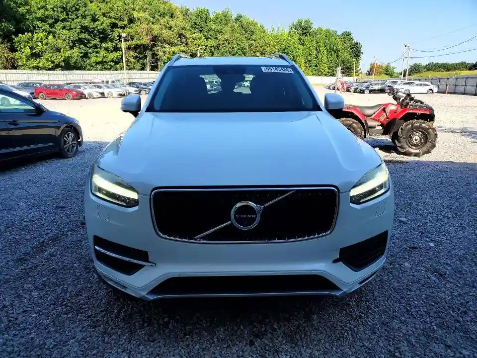 YV4A22PK6G1037153 2016 VOLVO XC90-4