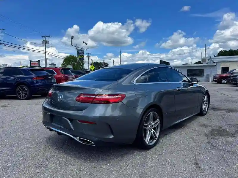 WDD1J6FBXJF010617 2018 MERCEDES-BENZ E-CLASS-3