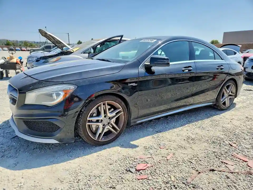 WDDSJ5CB5GN356933 2016 MERCEDES-BENZ CLA-CLASS-0