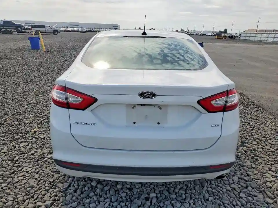 3FA6P0H77FR139158 2015 FORD FUSION-5