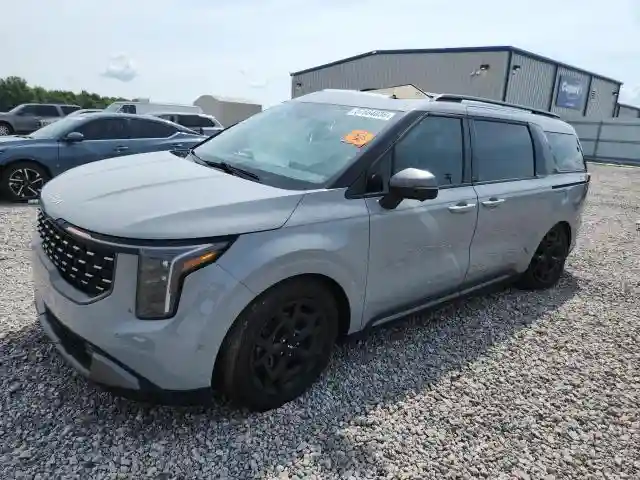 KNDNE5K30S6463459 2025 KIA CARNIVAL S-0