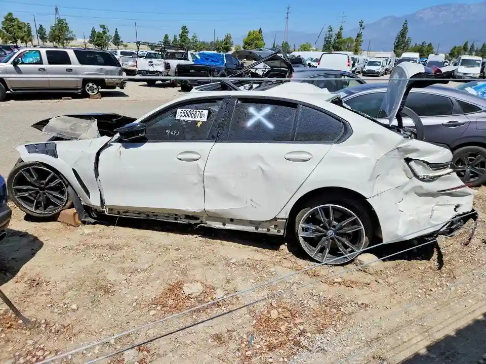 WBA5U7C03LFH04693 2020 BMW M3-1