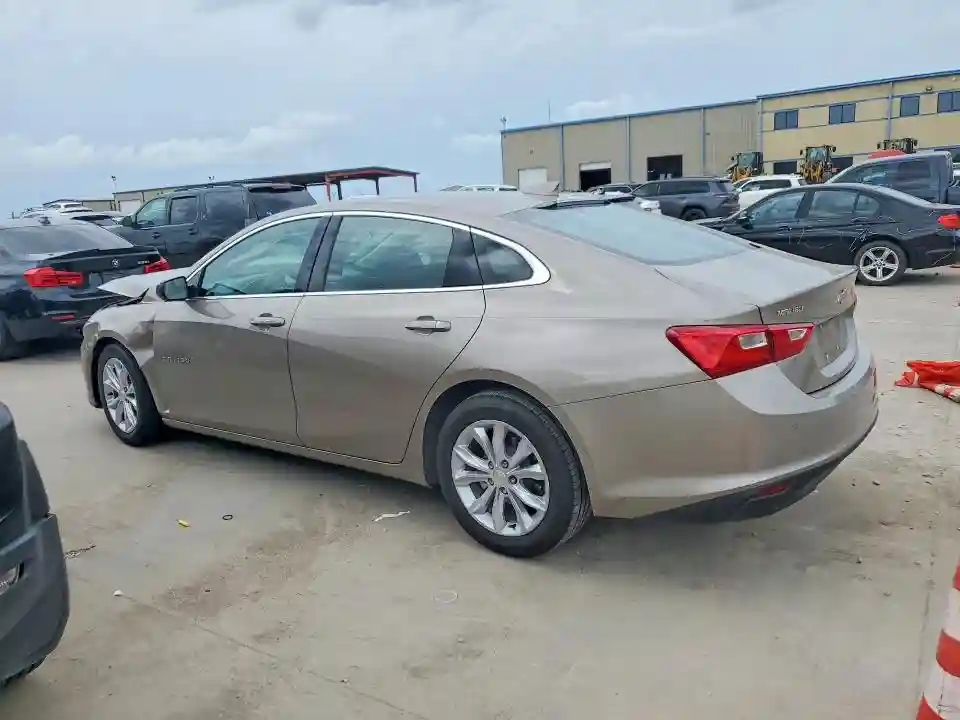 1G1ZD5STXRF206719 2024 CHEVROLET MALIBU-1