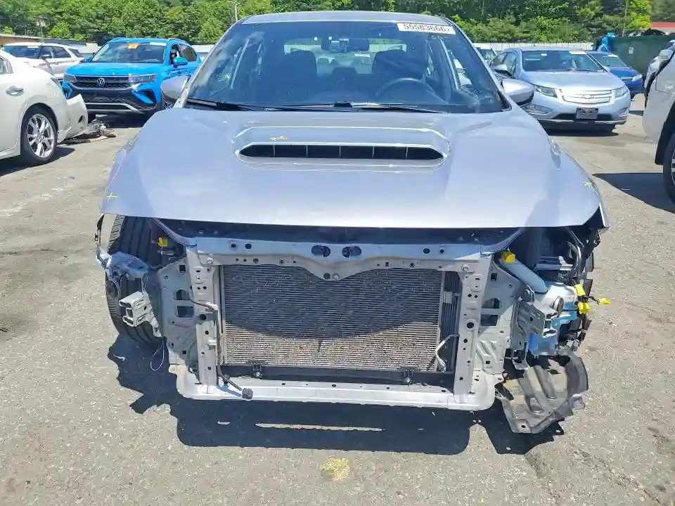 JF1VBAF6XN9029256 2022 SUBARU WRX-4
