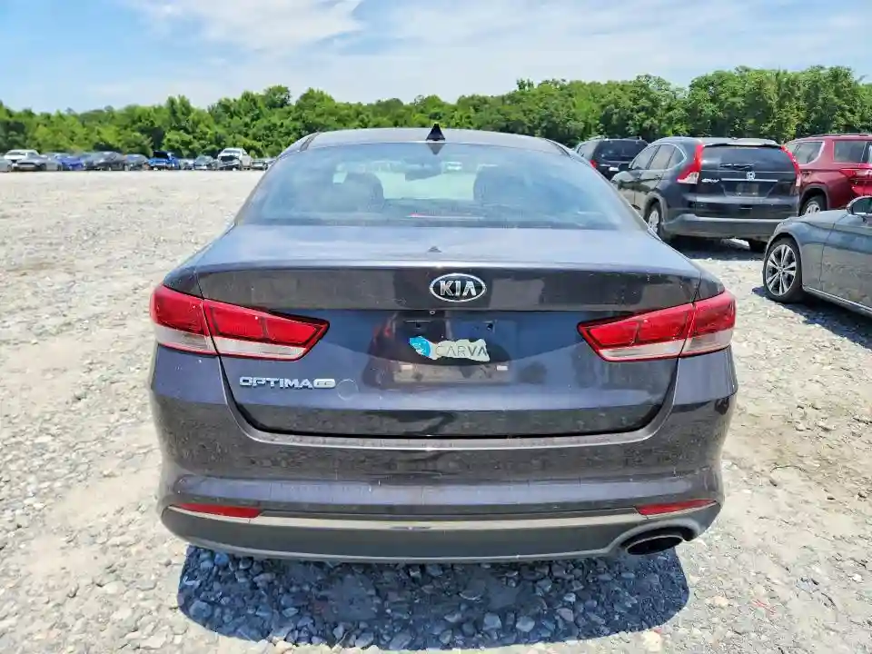 5XXGT4L3XHG128758 2017 KIA OPTIMA-5