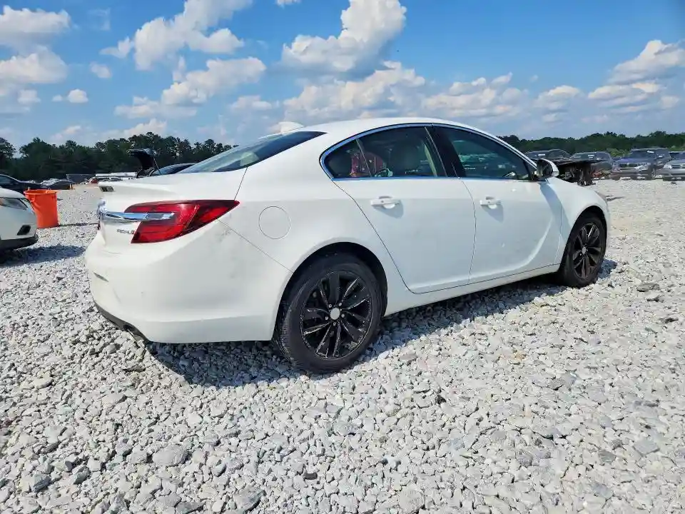 2G4GN5EX5F9285629 2015 BUICK REGAL-2