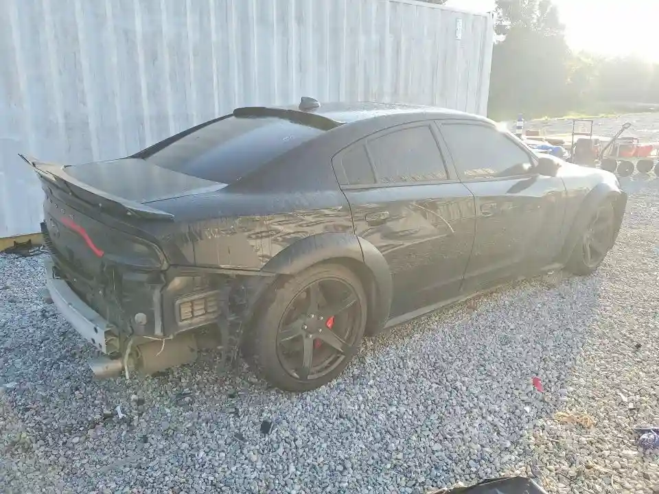2C3CDXCT0PH533170 2023 DODGE CHARGER-2