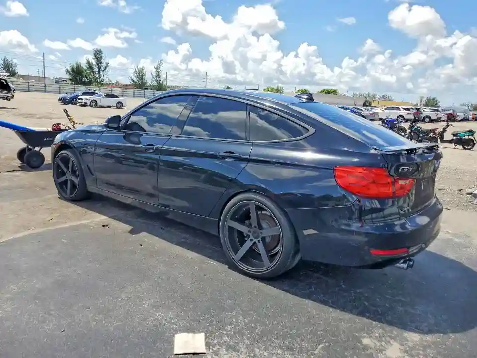 WBA3X5C54FD559806 2015 BMW 3 SERIES-1