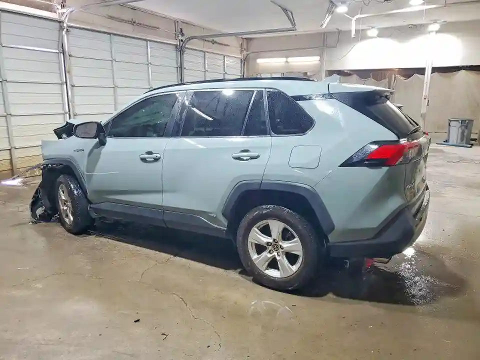 4T3RWRFV1MU030834 2021 TOYOTA RAV4-1