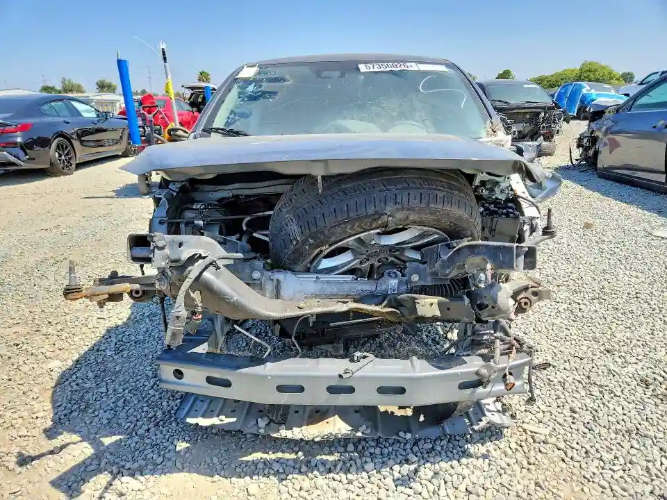 ML32AUHJ5RH009420 2024 MITSUBISHI MIRAGE-4