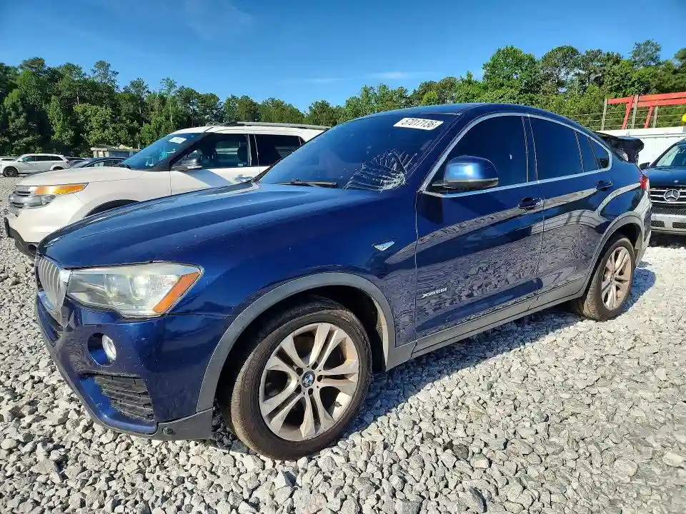 5UXXW3C50H0T78304 2017 BMW X4-0