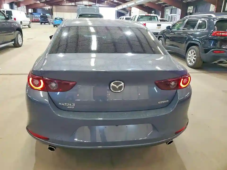 JM1BPBCM8S1775206 2025 MAZDA 3-5