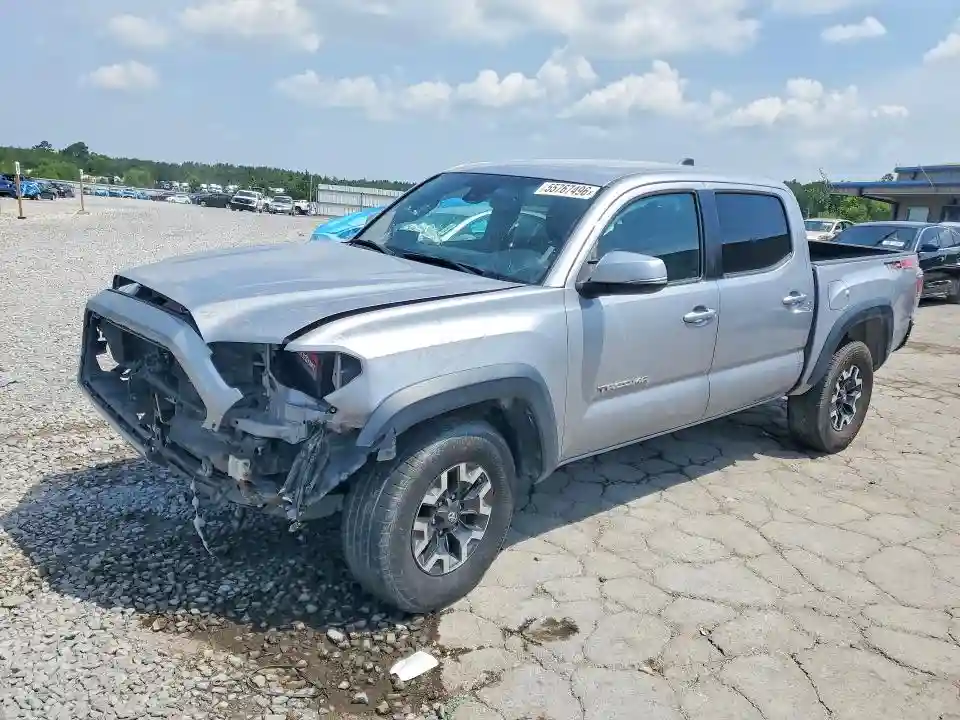 3TMCZ5AN2LM319931 2020 TOYOTA TACOMA-0