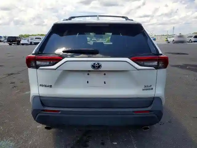 4T3B6RFV5MU024844 2021 TOYOTA RAV4-5