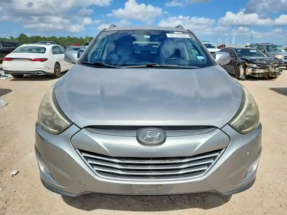 KM8JUCAG0FU021076 2015 HYUNDAI TUCSON-4