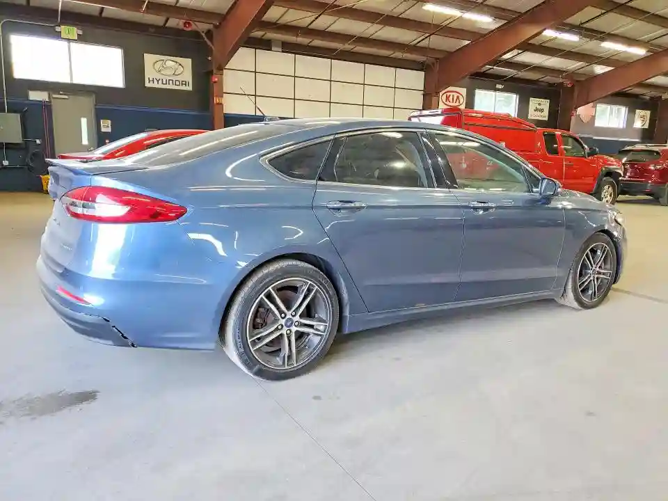 3FA6P0SU4KR212849 2019 FORD FUSION-2