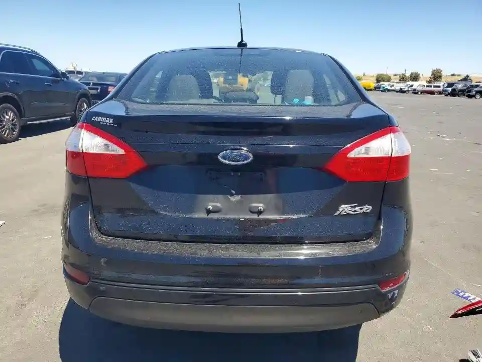 3FADP4AJ4HM170498 2017 FORD FIESTA-5